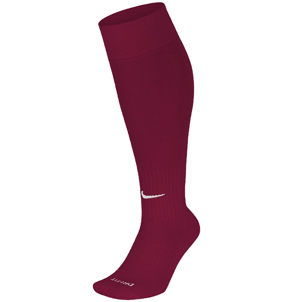 Nike Academy Sock (Team Red)