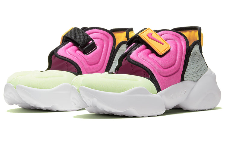 (WMNS) Nike Aqua Rift 'Volt Fuchsia' CW7164-700