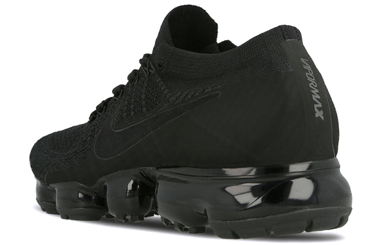 Image of Nike Air VaporMax 'Triple Black 2.0' 849558-011