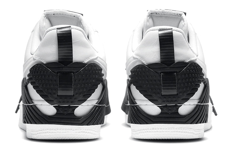 Nike Air Force 1 NDSTRKT 'White Black' CZ3596-100