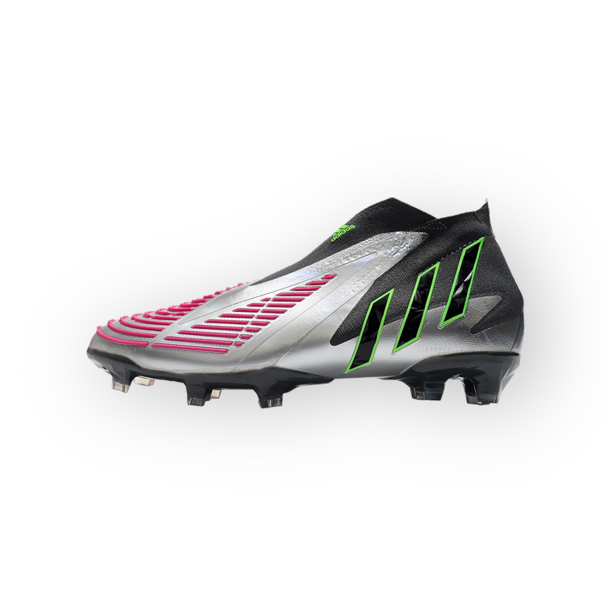 Image of Adidas Predator Edge+ FG
