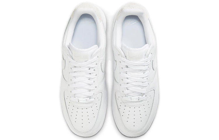 Nike Air Force 1 '07 Craft 'White Vast Grey' CN2873-101