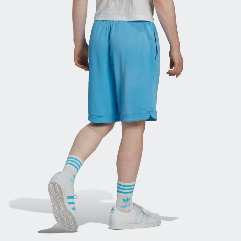Image of adidas originals Essentials+ Made With Nature Logo HK7504