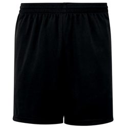 Image of Youth Soccer Shorts (Black)