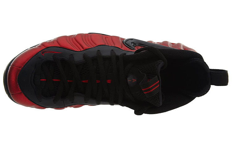 Image of Nike Air Foamposite Pro 'University Red' 624041-604
