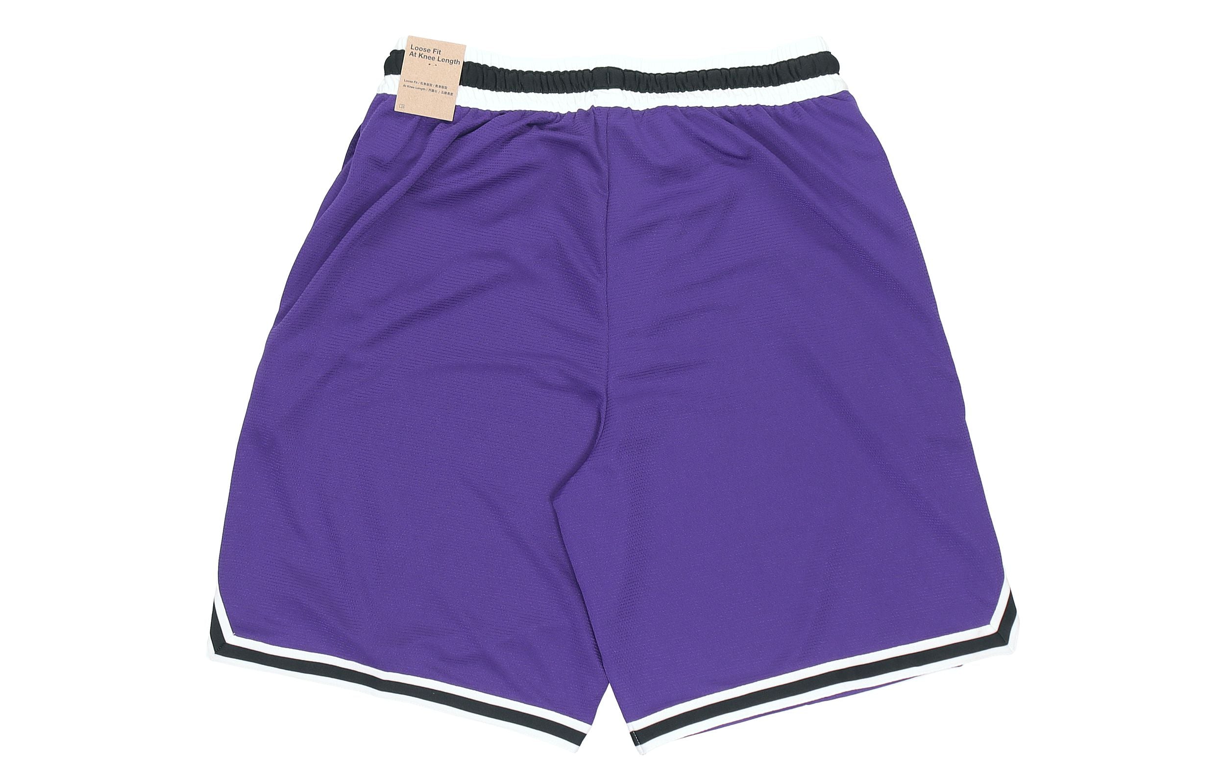 Image of Nike AS  NK DF DNA Shorts 3.0 M2Z (Asia sizing) 'Court purple' DA5845-548