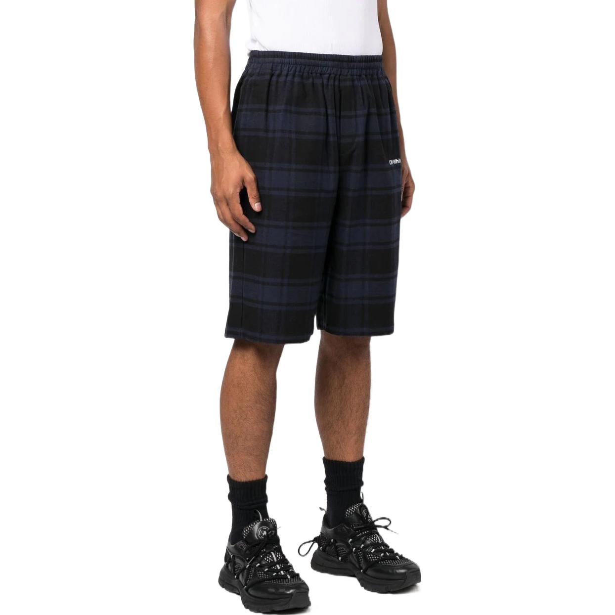 Image of OFF-WHITE SS22 OMCB058C99FAB0034501