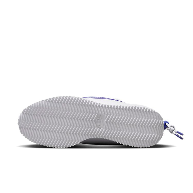 Image of Nike Cortez SP 'CLOT Clotez White Royal Red' DZ3239-100
