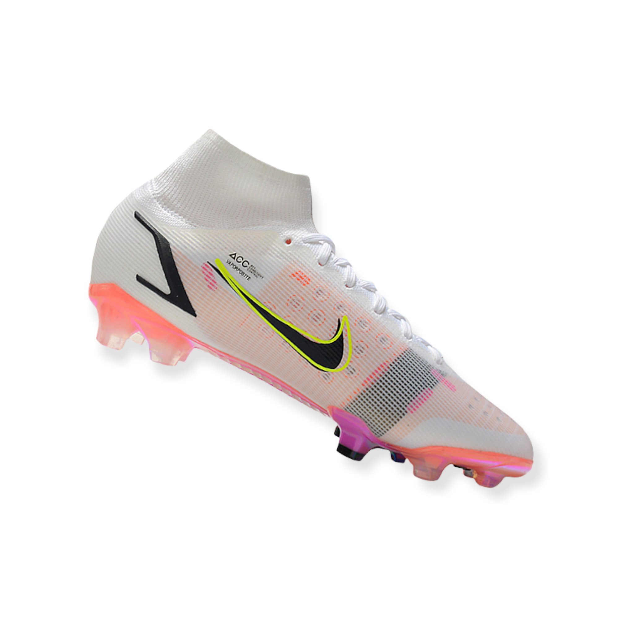 Image of Mercurial Superfly VIII Elite FG