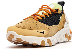 Image of Nike React Sertu 'THE10TH Club Gold' AT5301-700