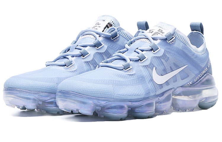 (WMNS) Nike Air Vapormax 2019 'LT Armory Blue' AR6632-402