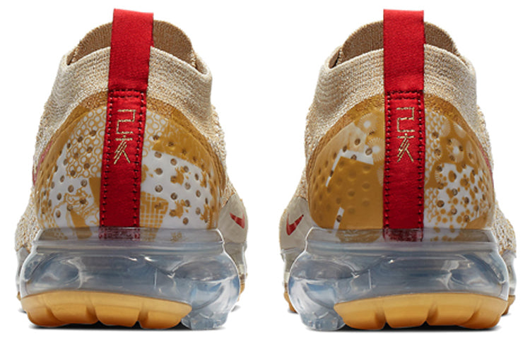 (WMNS) Nike Air VaporMax 2 Flyknit 'Chinese New Year' BQ7037-001