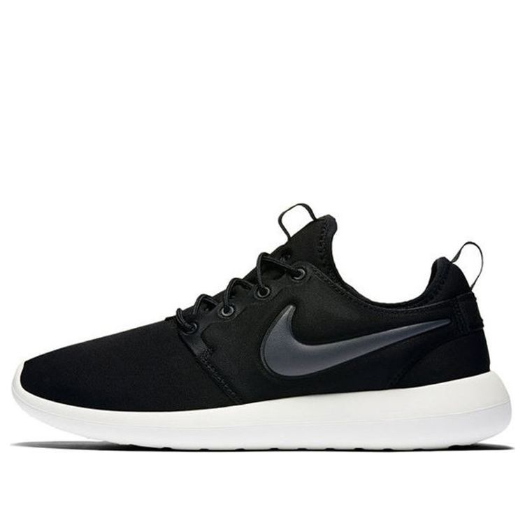 Image of Nike Roshe Two 'Black' 844656-003