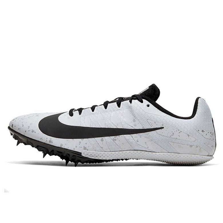 Nike Zoom Rival S 9 'Pure Platinum Speckled' 907564-005