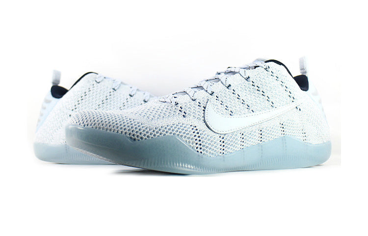 Nike Kobe 11 Elite Low 4KB 'Pale Horse' 824463-443