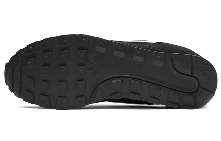 Image of Nike MD Runner 2 'Black Anthracite' 749794-010