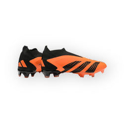 Image of Adidas Predator Accuracy+ FG