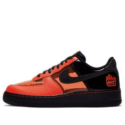 Image of Nike Air Force 1 Low 'Shibuya Halloween' CT1251-006