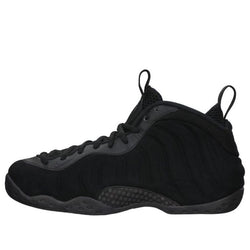 Image of Nike Air Foamposite One Prm 'Triple Black' 575420-006