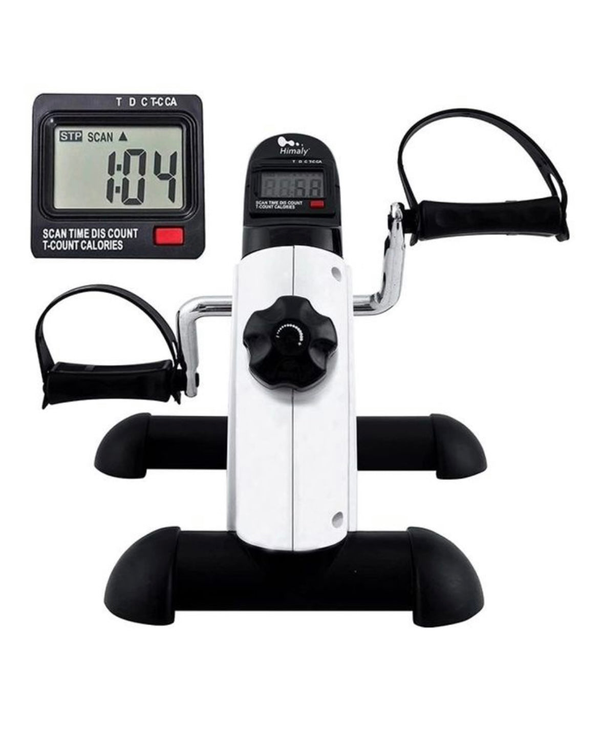 Ultimax Exercise Bike 40cm