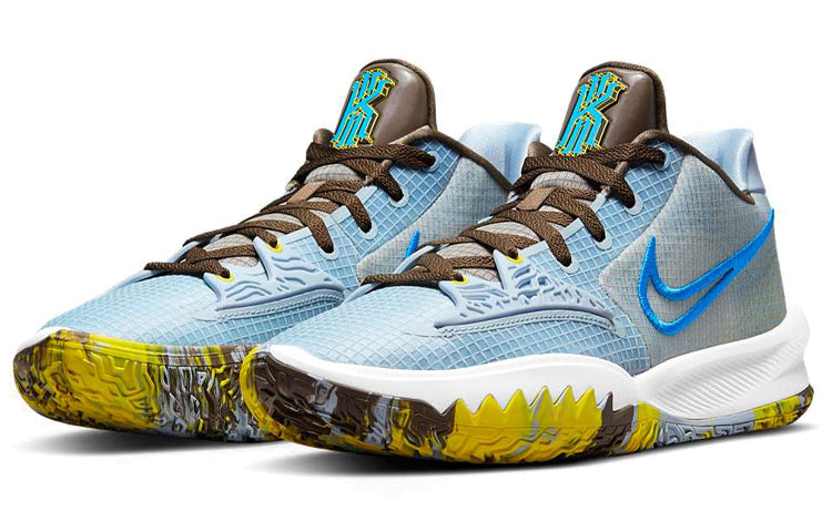 Nike Kyrie Low 4 EP 'Light Armory Blue' CZ0105-400