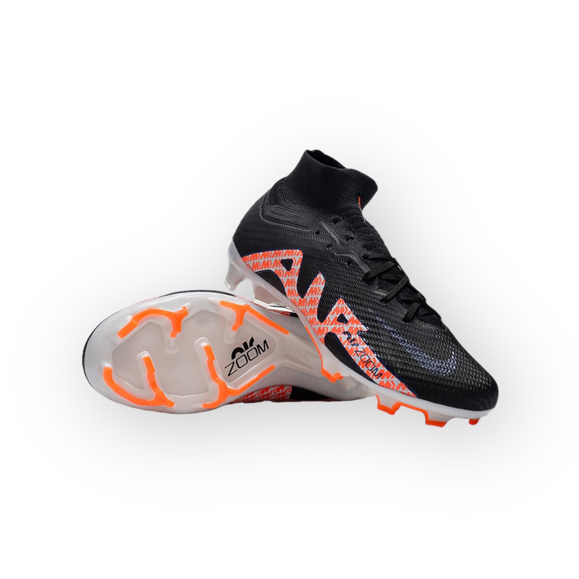 Nike Air Zoom Mercurial Superfly IX Elite FG