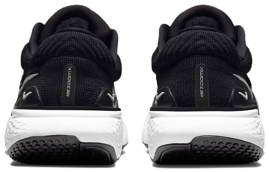 (WMNS) Nike ZoomX Invincible Run Flyknit 2 'Black White' DC9993-001