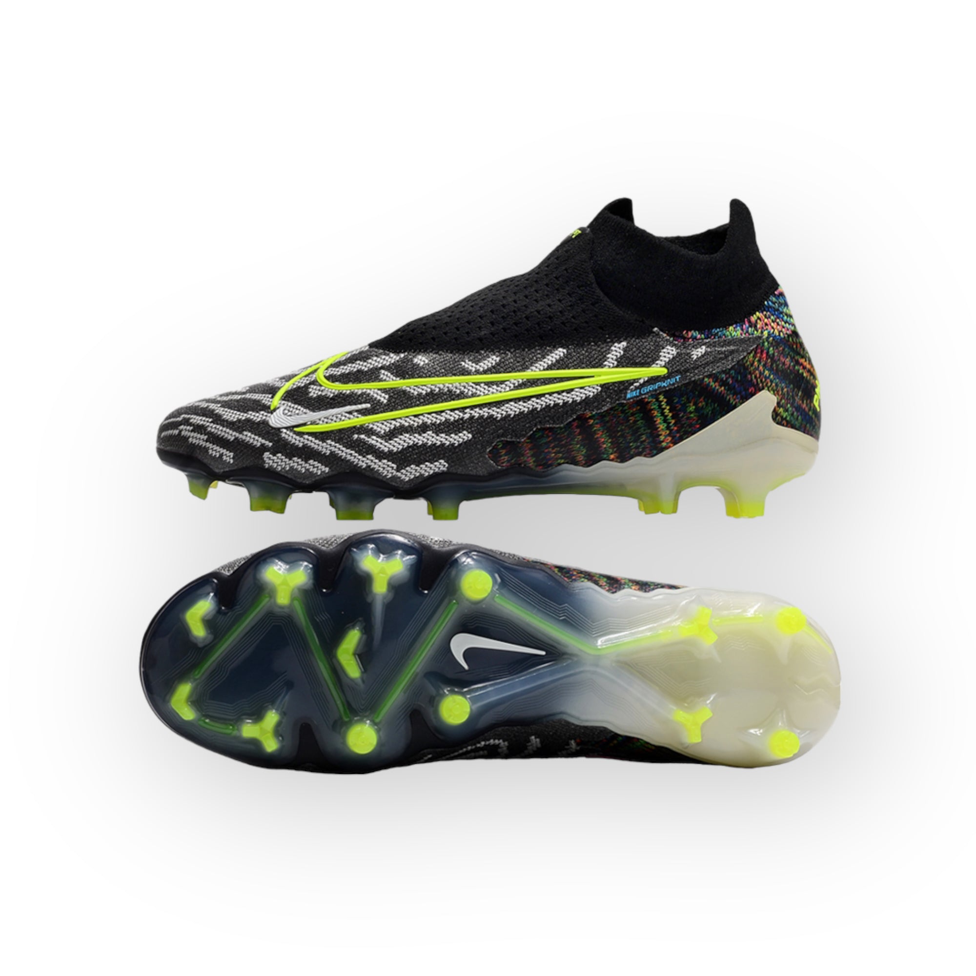 Image of Nike Phantom GX DF Elite FG