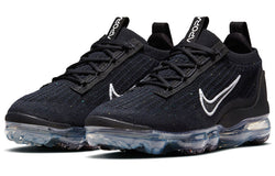 Image of (WMNS) Nike Air VaporMax 2021 Flyknit 'Black Speckled' DC4112-002