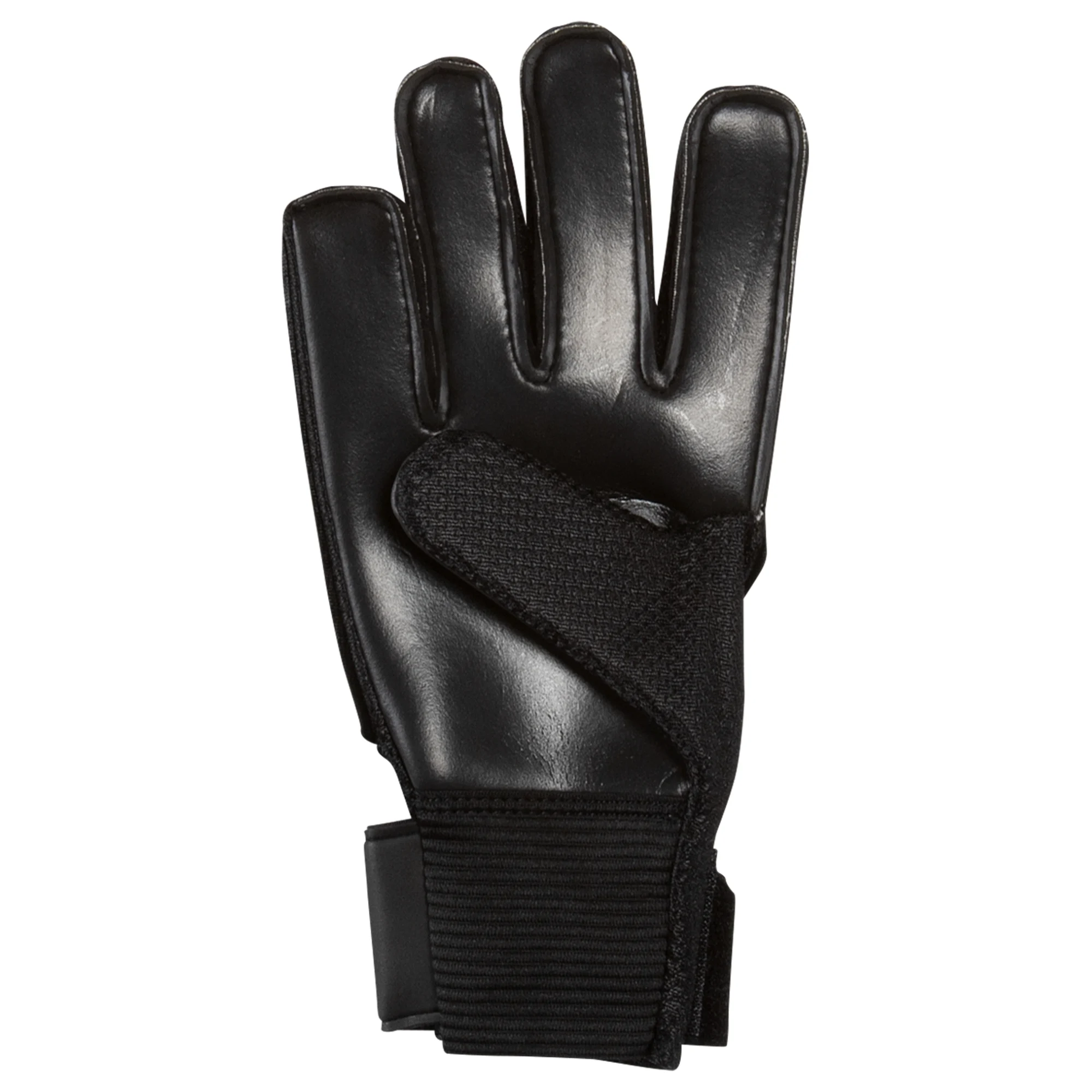 Nike Youth Match Goalkeeper Gloves (Black/White)