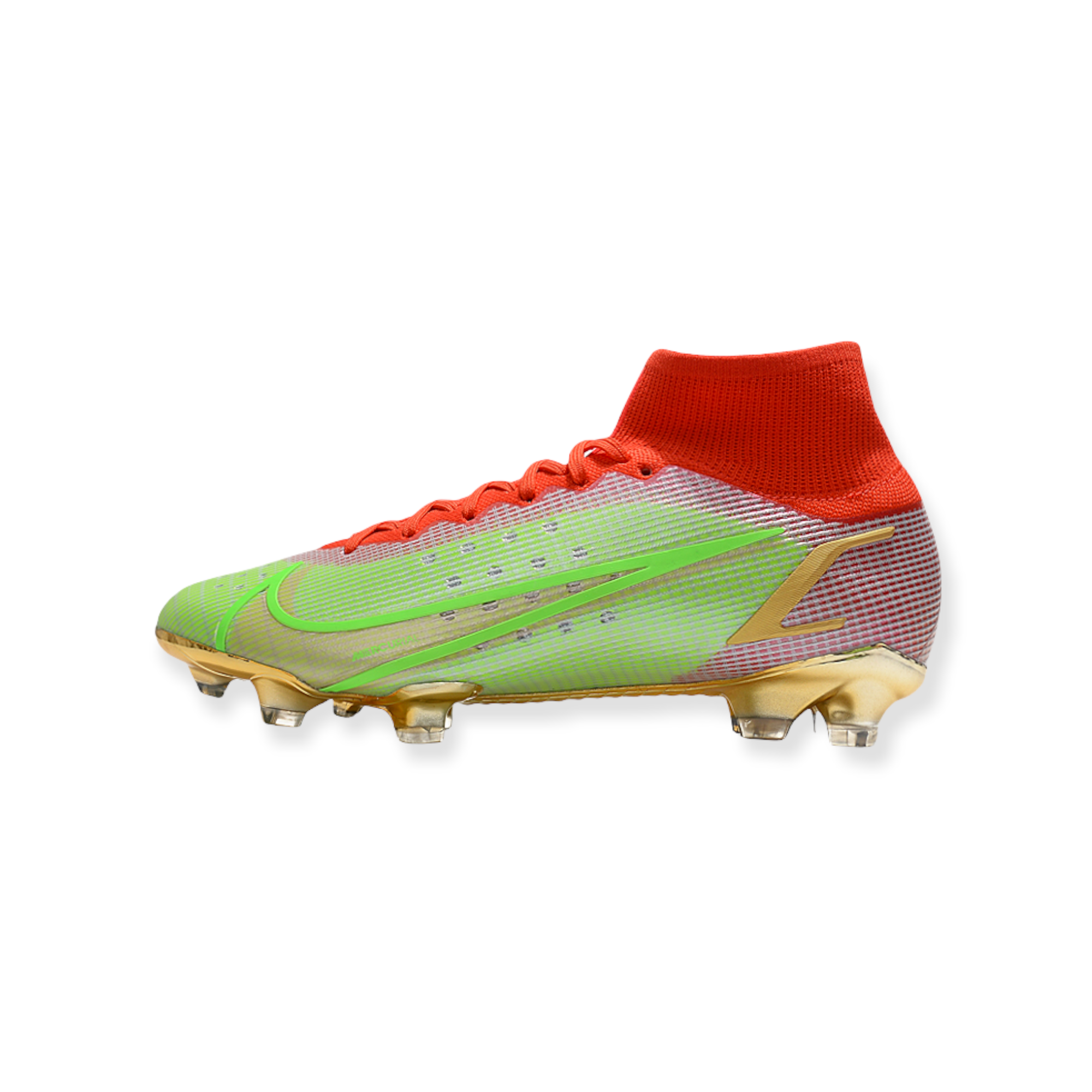 Image of Nike Mercurial Superfly VIII Elite FG