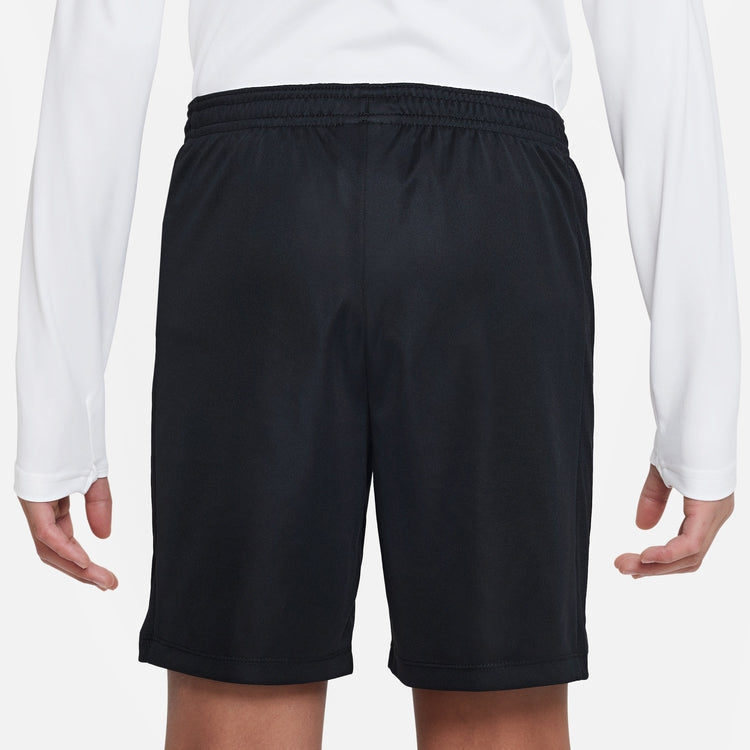 Image of (PS) Nike Dri-Fit Trainingsshorts ‚Schwarz-Weiß‘ DR1364-010