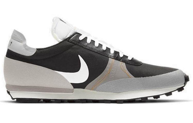 Image of Nike Daybreak Type SE 'Black Grey Fog' CU1756-001