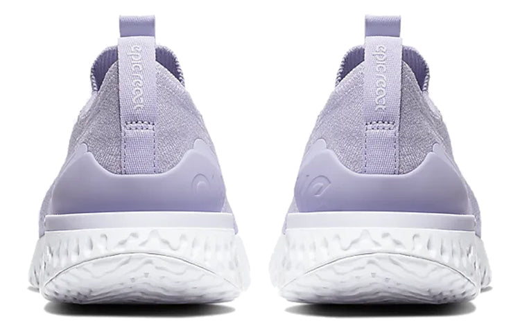 (WMNS) Nike Epic Phantom React FK 'Lavender Mist' BV0415-500