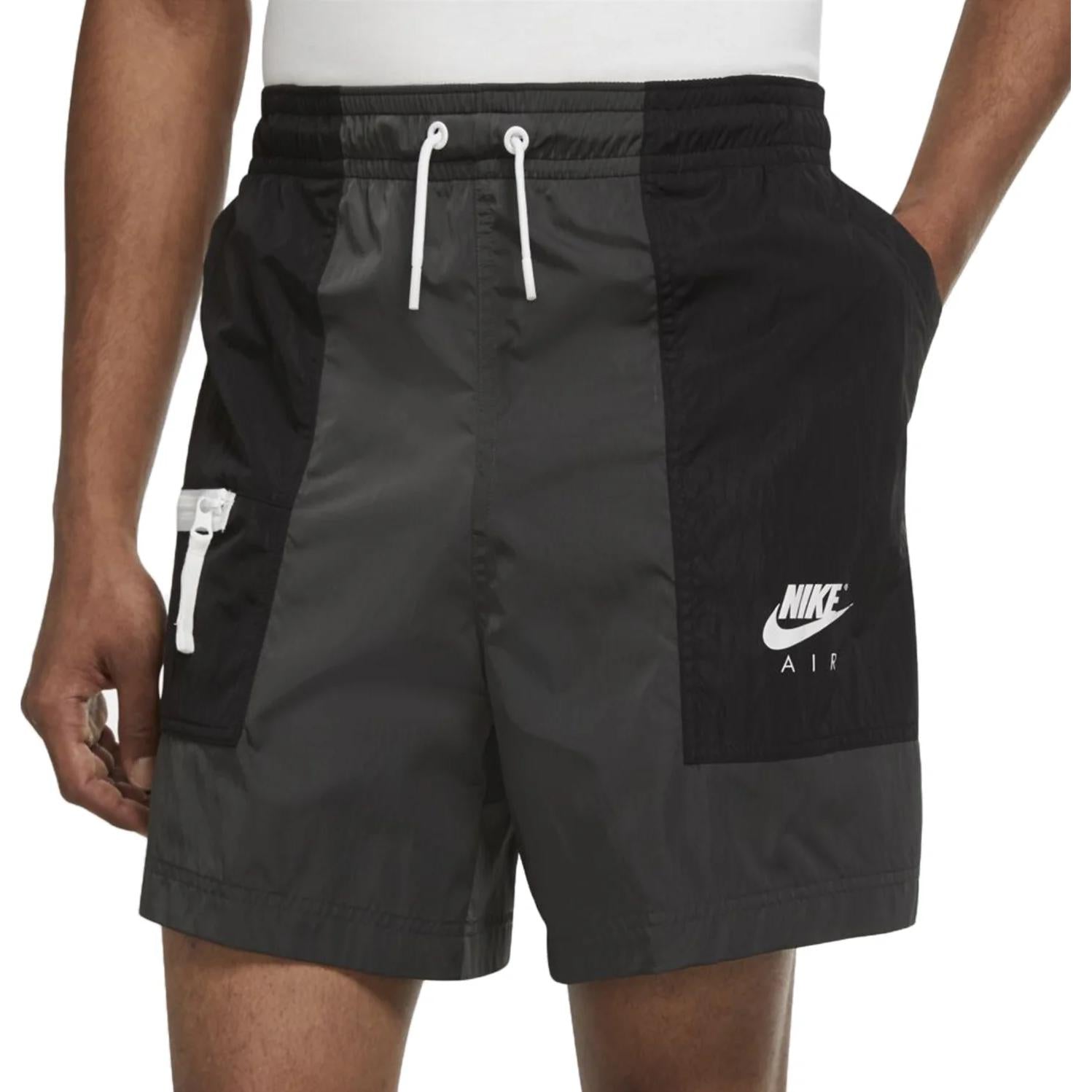 شورت Nike Sportswear Air "Black Stone" DD6411-010