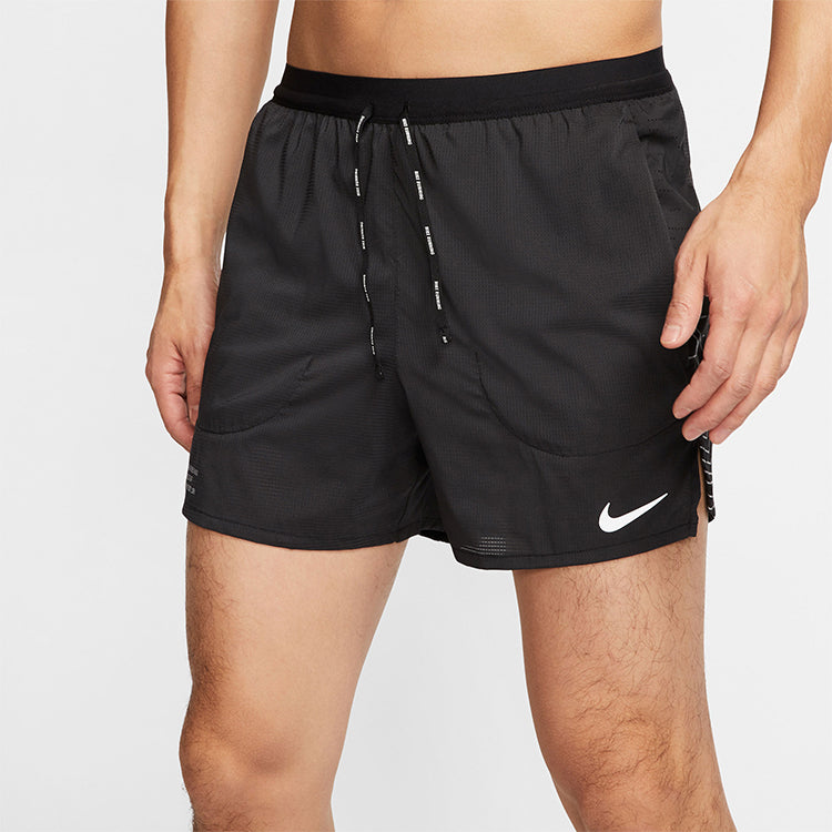 Image of Nike FLEX STRIDE FUTURE FAST Running Shorts Black CJ5712-010