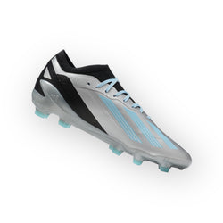 Image of Adidas X CrazyFast.1 FG x Messi