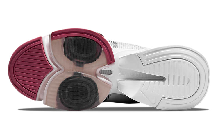 Image of (WMNS) Nike Air Zoom SuperRep 2 'White Gypsy Rose' CU5925-169