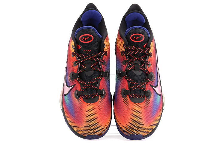 Nike Air Zoom BB NXT EP 'Heat Map' CK5708-401