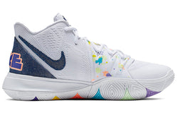 Image of Nike Kyrie 5 EP 'Have a Nike Day' AO2919-101