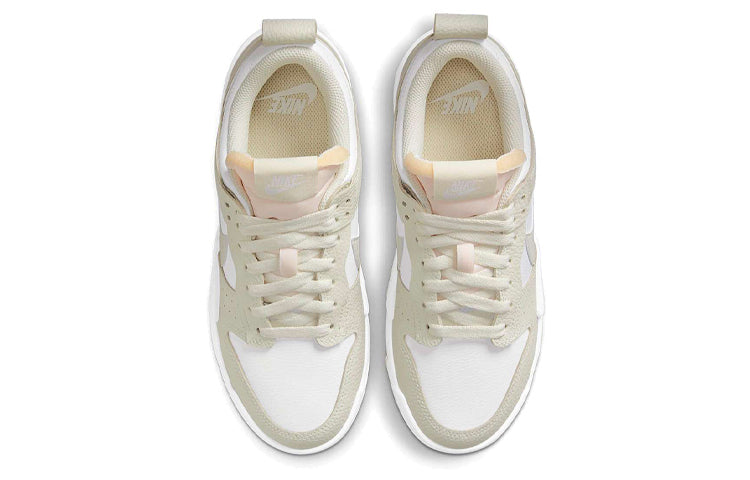 Image of (WMNS) Nike Dunk Low Disrupt 'Sea Glass' DM3063-100
