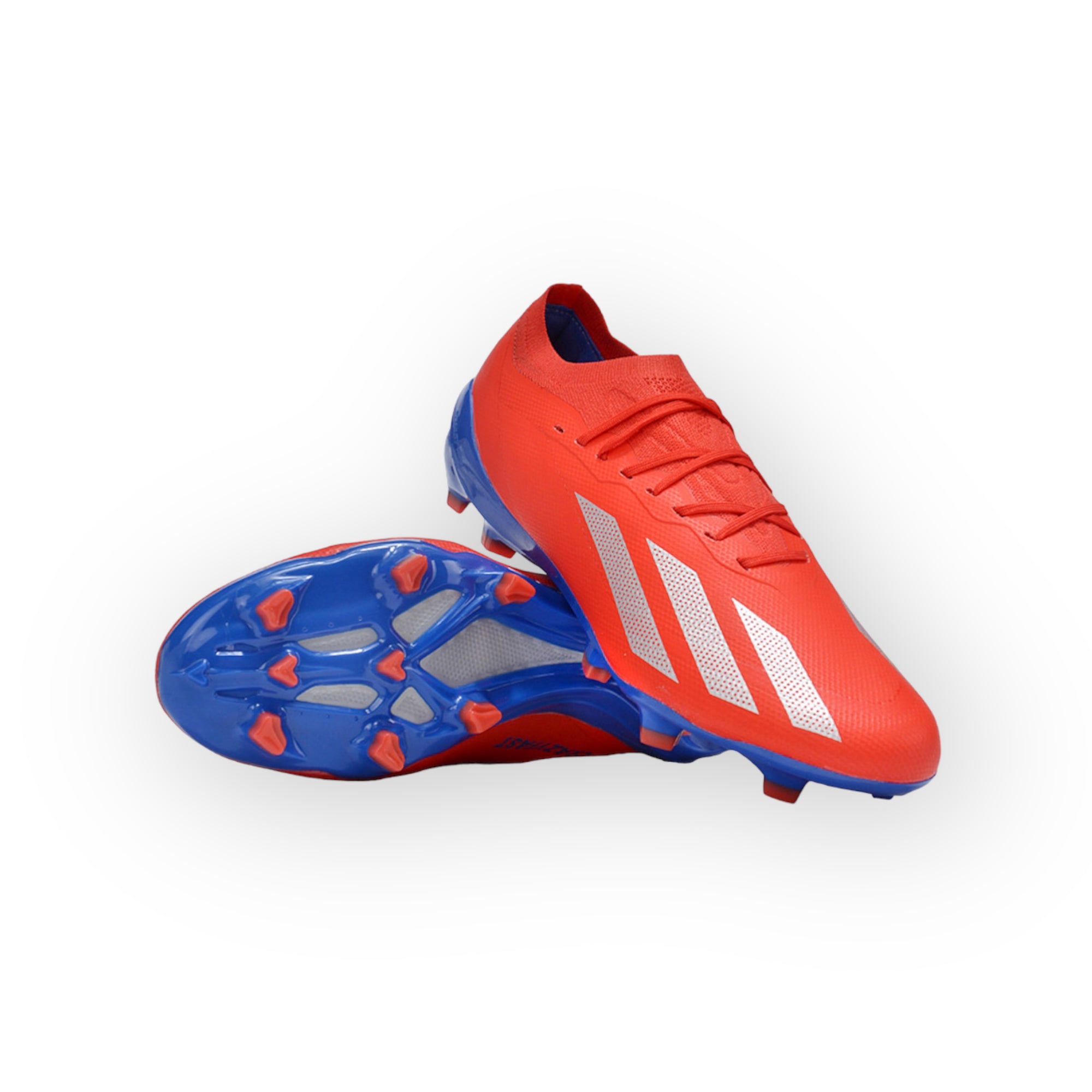 Image of Adidas X CrazyFast.1 FG