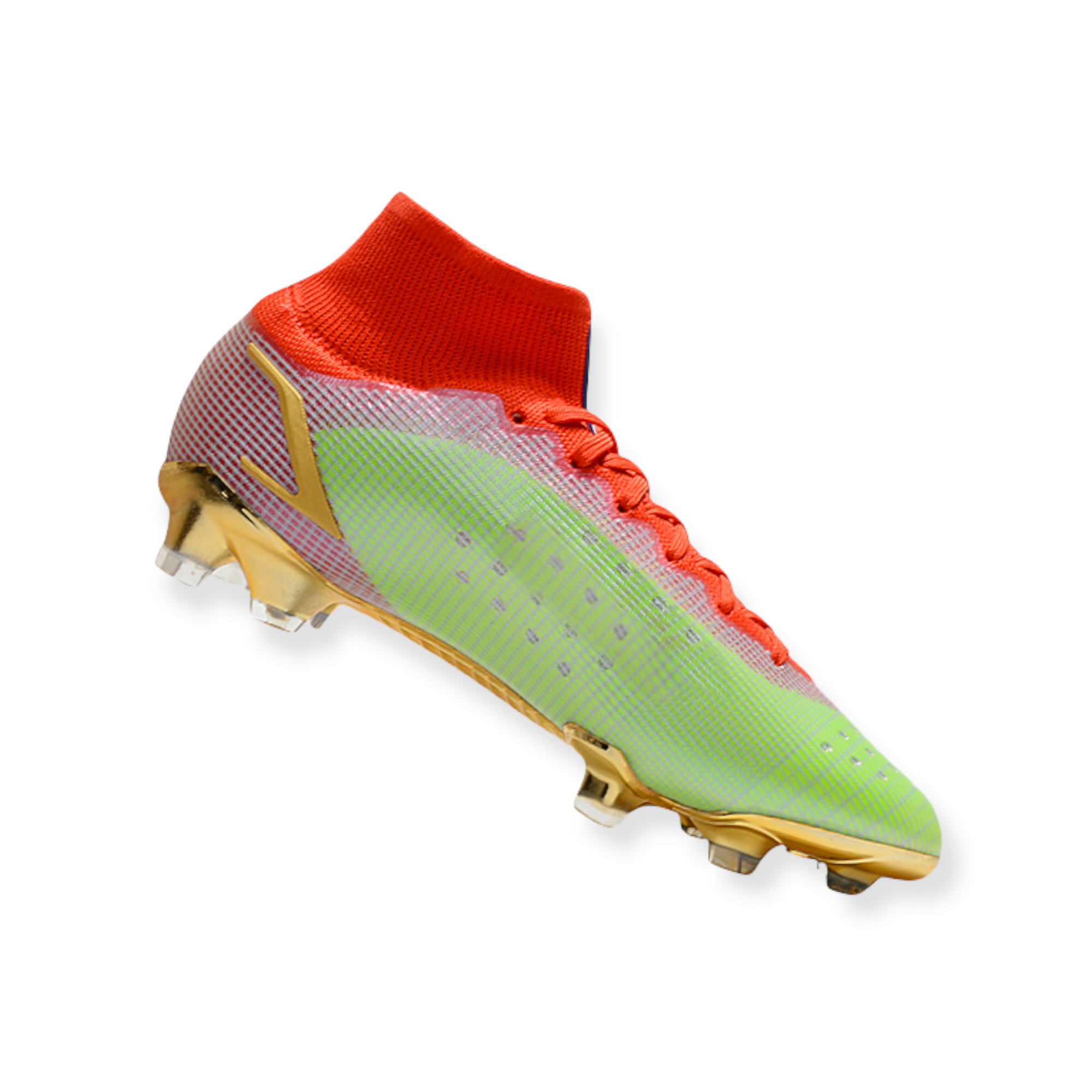 Image of Nike Mercurial Superfly VIII Elite FG