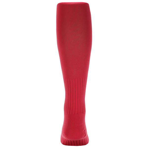 Image of Nike Academy Cushioned Sock (Red)