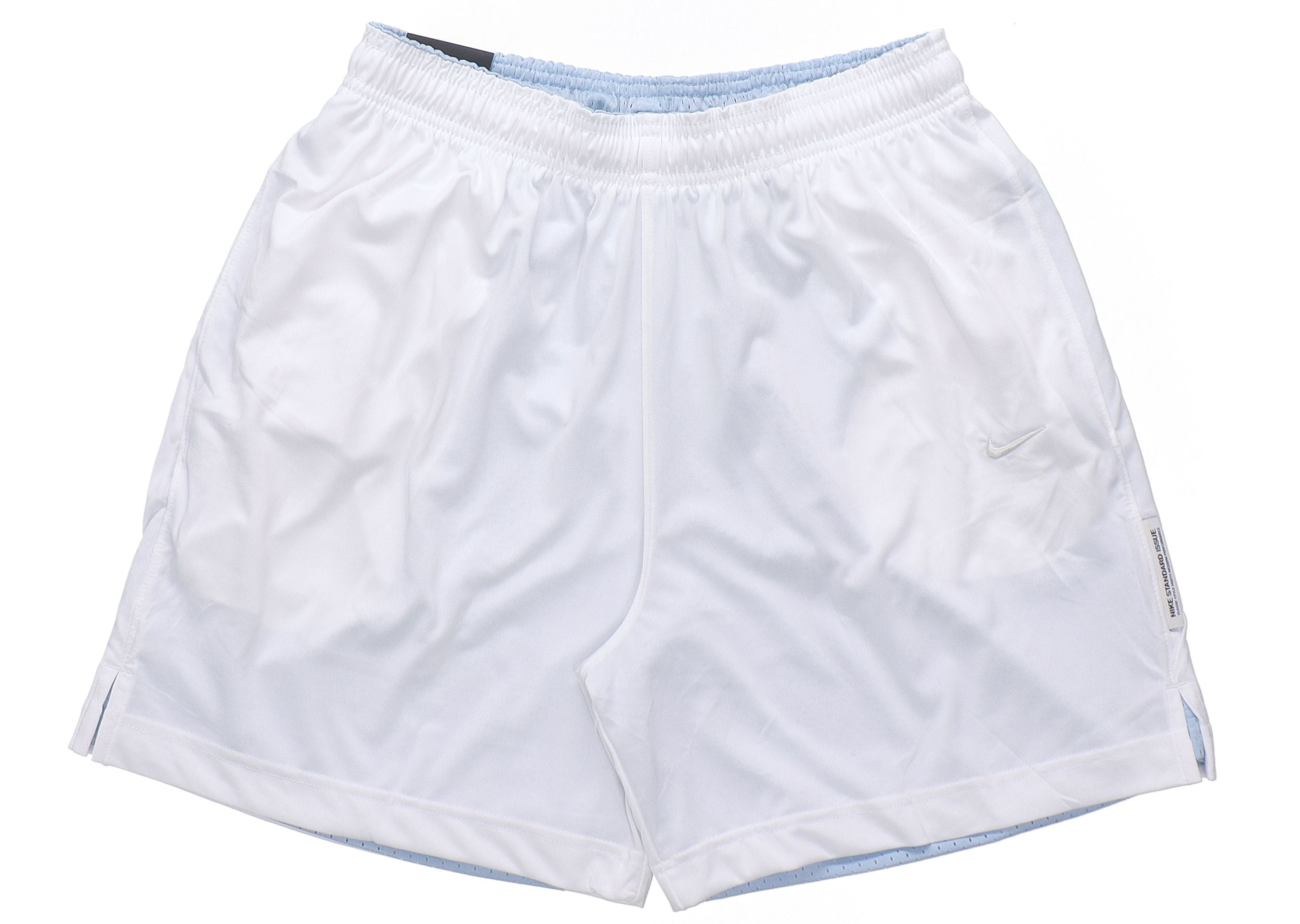 Image of Nike AS Men's NK Standard Issue MESH SH LT ARMORY Blue DA3031-440