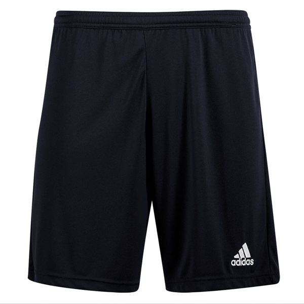 adidas Entrada 22 Short (Black)