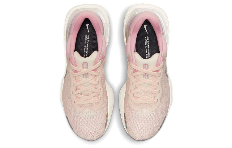 (WMNS) Nike ZoomX Invincible Run Flyknit 'Guava Ice Pink Glaze' CT2229-800