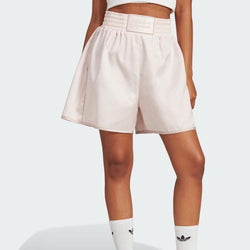 Image of (WMNS) adidas Boxing Shorts 'Wonder Quartz' IC8509