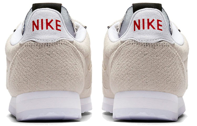 Image of Nike Stranger Things x Classic Cortez QS 'Upside Down' CJ6107-100