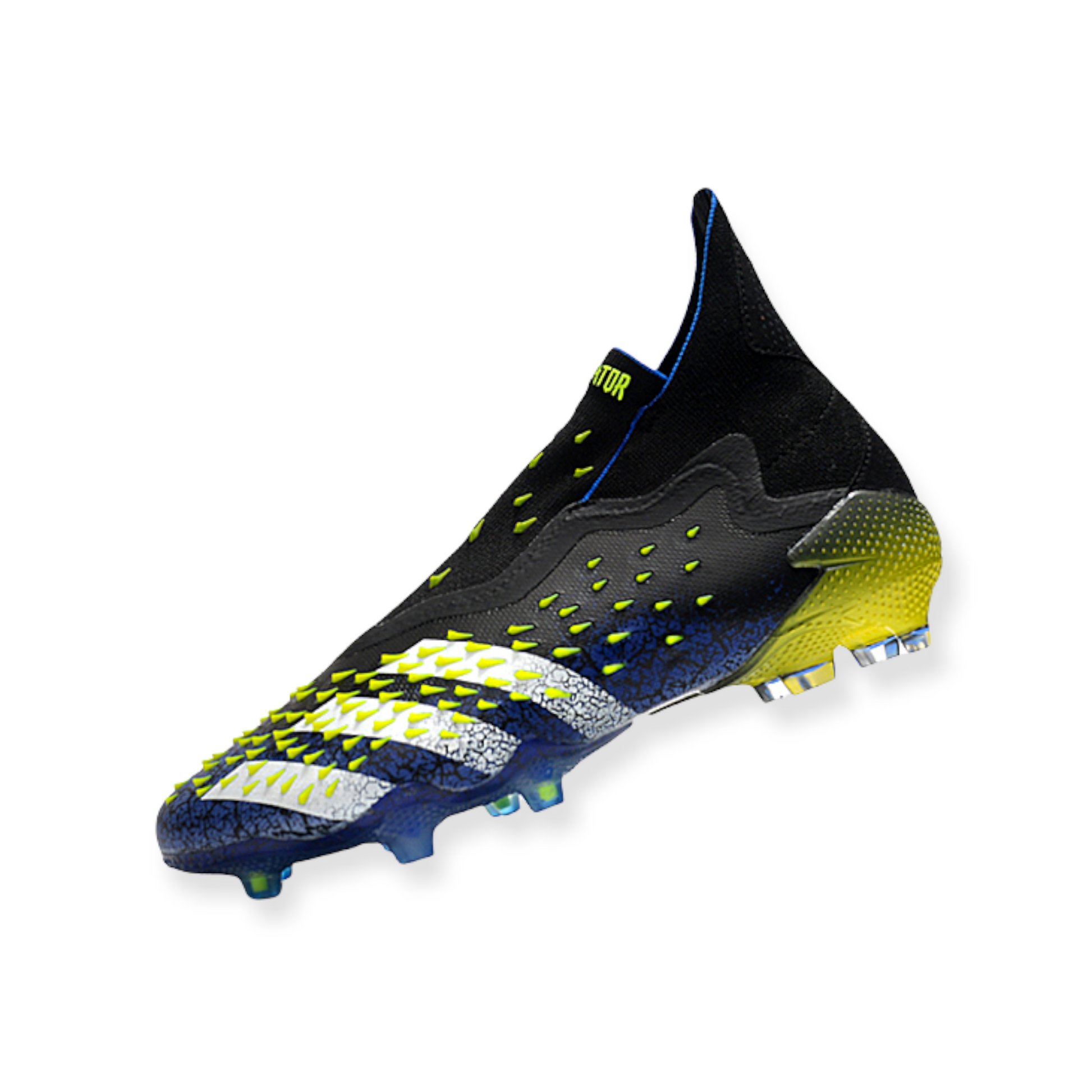 Adidas Predator Freak+ FG